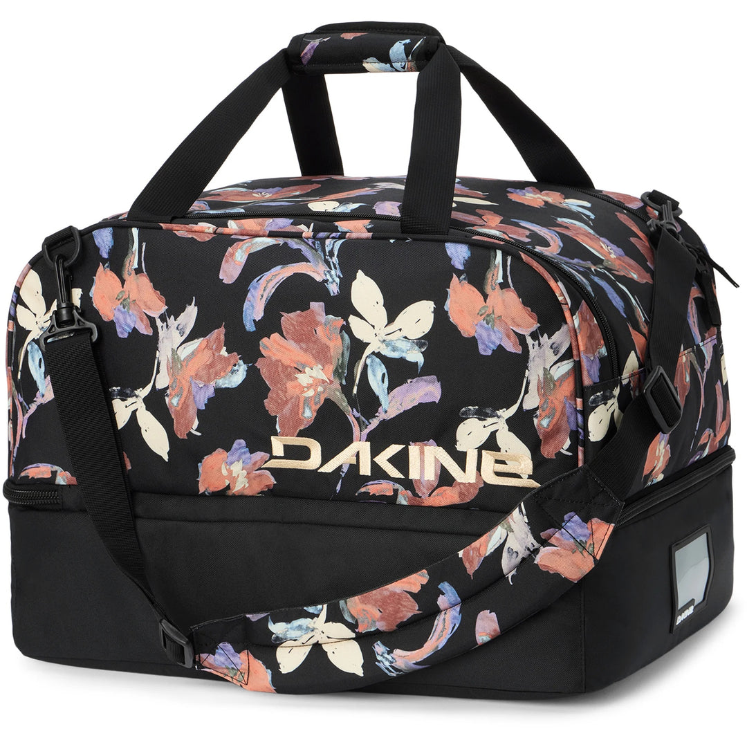 Dakine Boot locker 69L Dark Ephemera - Pokrowiec Na Buty Snowboardowe