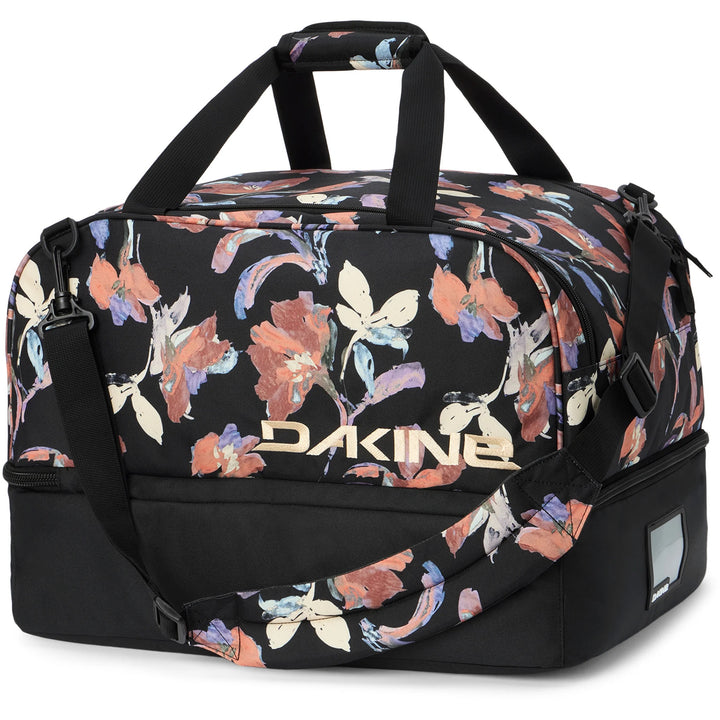 Dakine Boot locker 69L Dark Ephemera - Pokrowiec Na Buty Snowboardowe