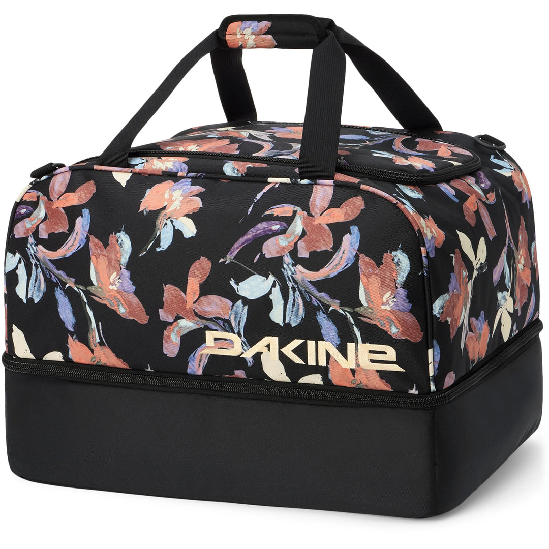 Dakine Boot locker 69L Dark Ephemera - Pokrowiec Na Buty Snowboardowe