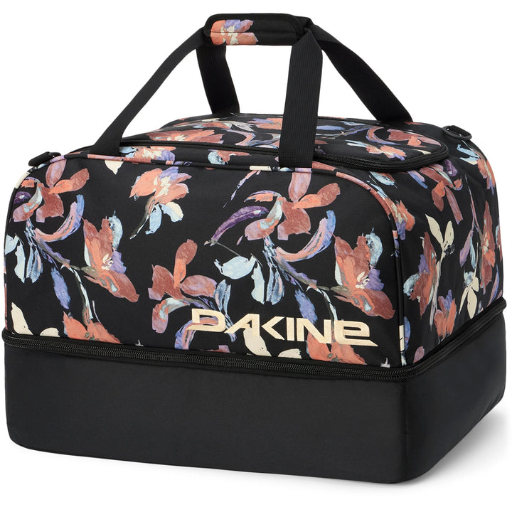 Dakine Boot locker 69L Dark Ephemera - Pokrowiec Na Buty Snowboardowe