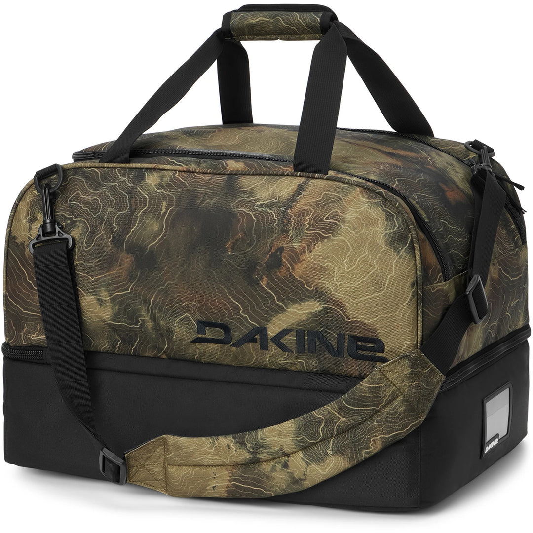 Dakine Boot Locker 69L Earth Topo - Pokrowiec Na Buty Snowboardowe