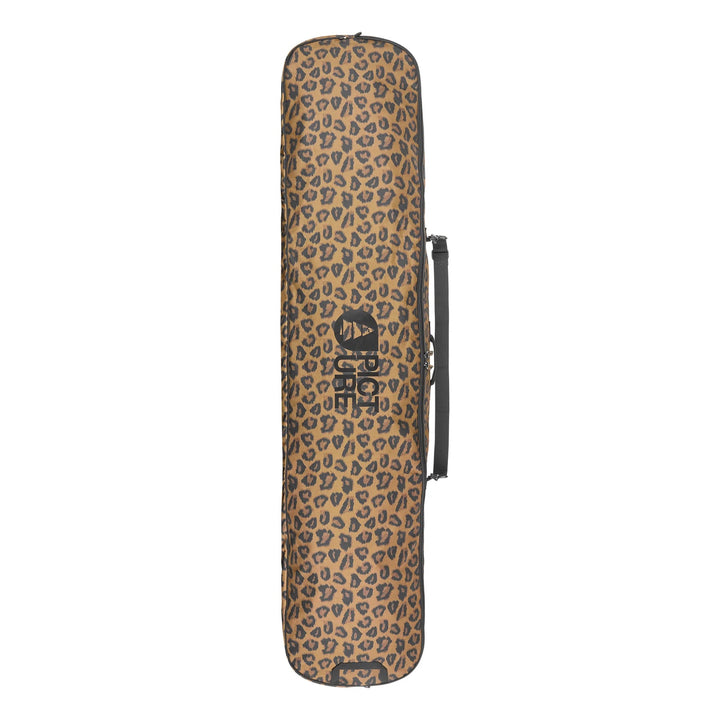 Picture Organic Snow Wild Spot Print - Pokrowiec Na Deskę Snowboardową