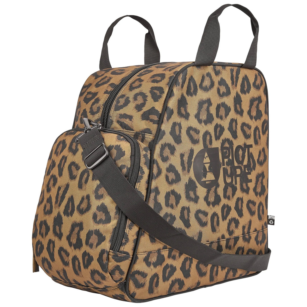 Picture Organic Shoes Wild Spot Print - Pokrowiec Na Buty Snowboardowe