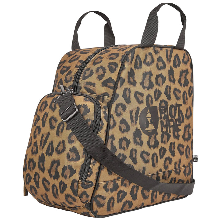 Picture Organic Shoes Wild Spot Print - Pokrowiec Na Buty Snowboardowe