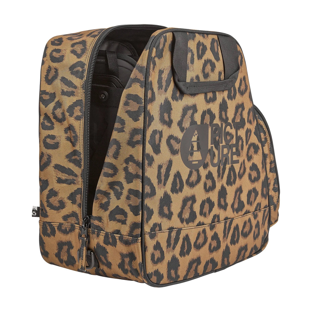 Picture Organic Shoes Wild Spot Print - Pokrowiec Na Buty Snowboardowe