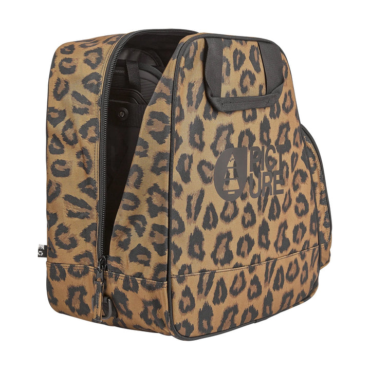Picture Organic Shoes Wild Spot Print - Pokrowiec Na Buty Snowboardowe