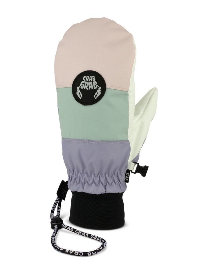 Crab Grab Slap Mitt Popsicle - Rękawice snowboardowe