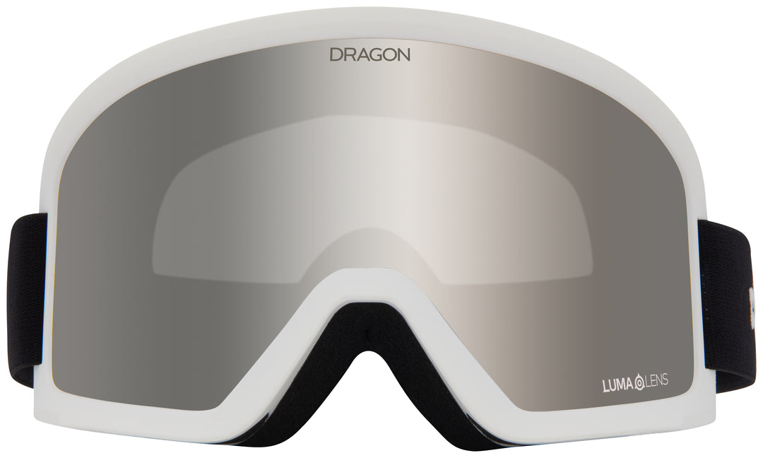 Dragon DX3 L OTG Darkwing Lumalens Silver Ion