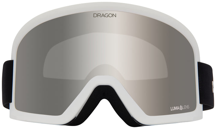 Dragon DX3 L OTG Darkwing Lumalens Silver Ion