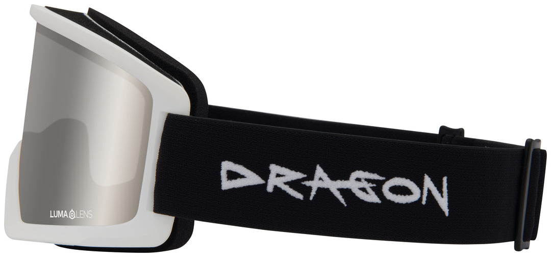 Dragon DX3 L OTG Darkwing Lumalens Silver Ion