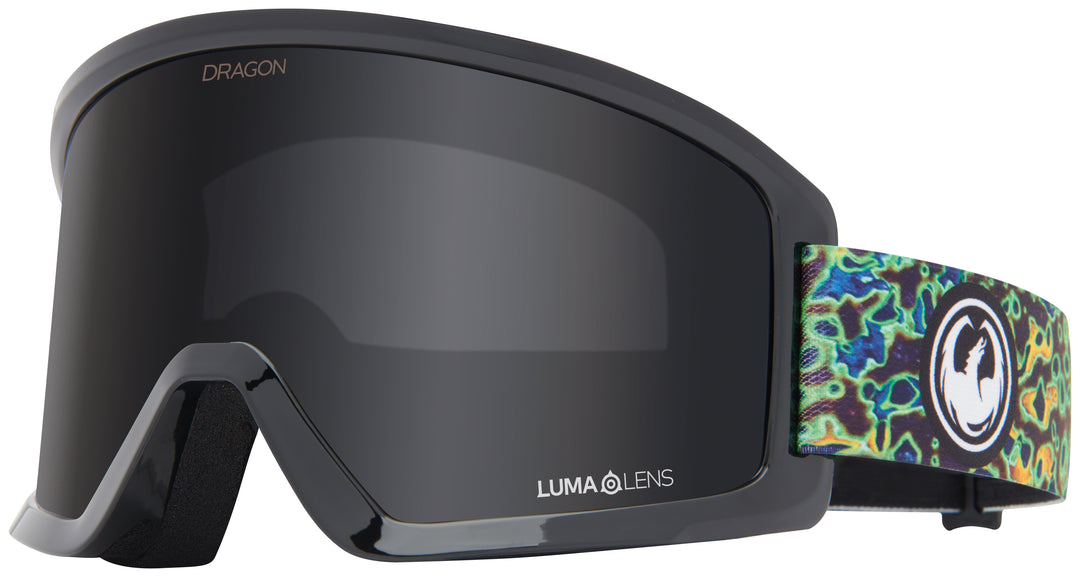 Dragon DX3 L OTG Urichi Lumalens Darksmoke