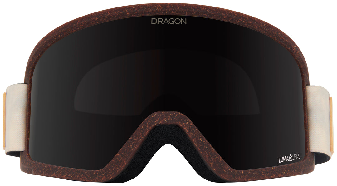 Dragon DX3 OTG Raw Lumalens Midnight