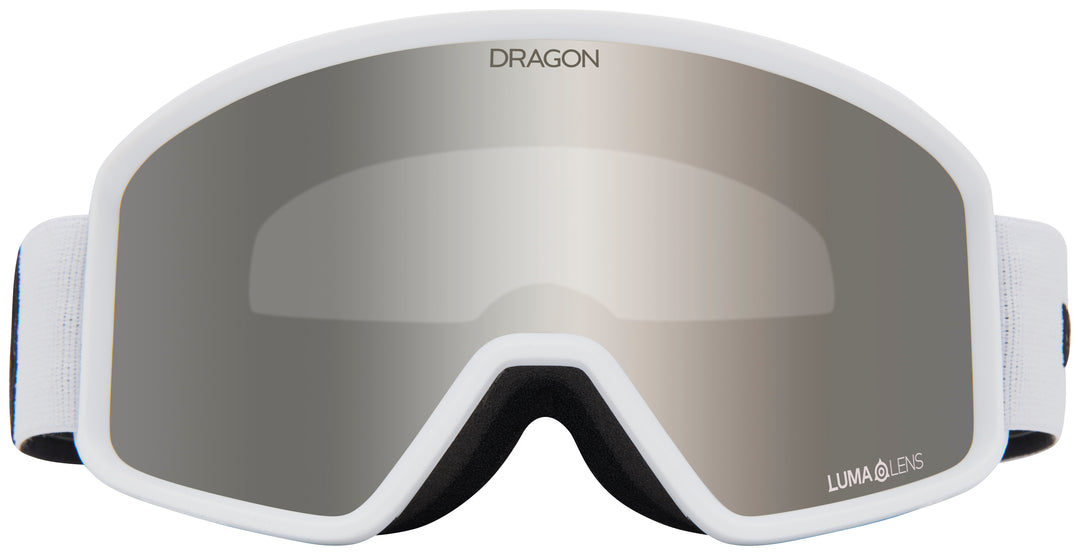 Dragon DXT OTG Lightwong Lumalens Silver Ion