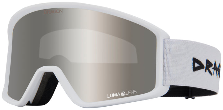 Dragon DXT OTG Lightwong Lumalens Silver Ion