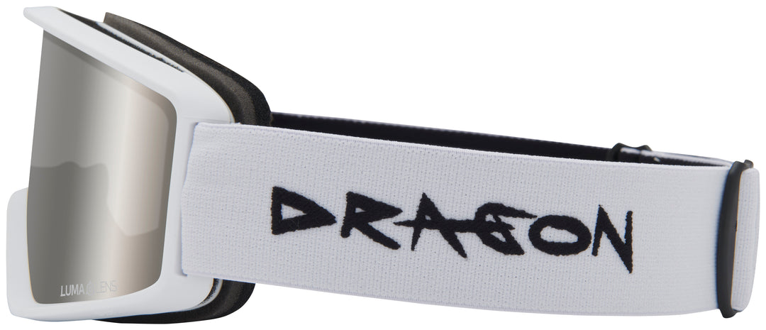Dragon DXT OTG Lightwong Lumalens Silver Ion