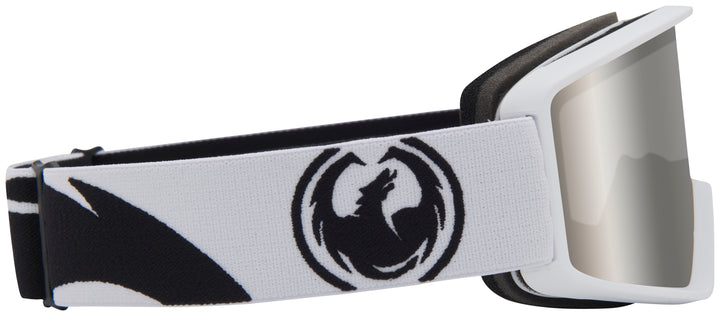 Dragon DXT OTG Lightwong Lumalens Silver Ion