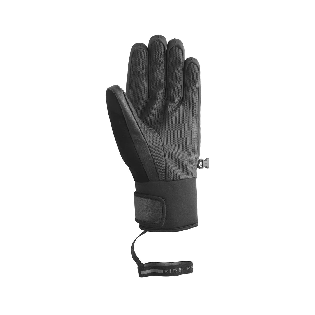 Picture Organic Kakisa 20/20 Pure Cashmere - Damskie Rękawice Snowboardowe