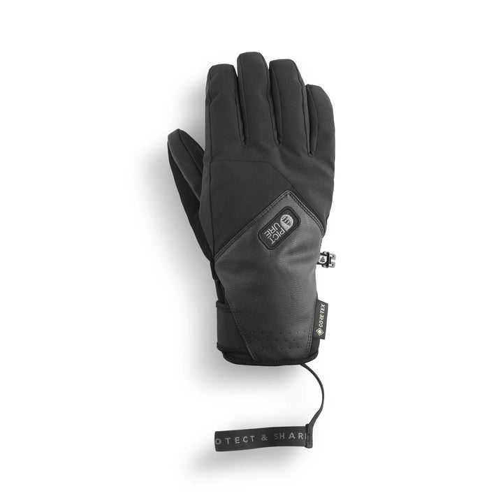 Picture Organic Pioneer Gore-Tex Grape Nectar - Damskie Rękawice Snowboardowe