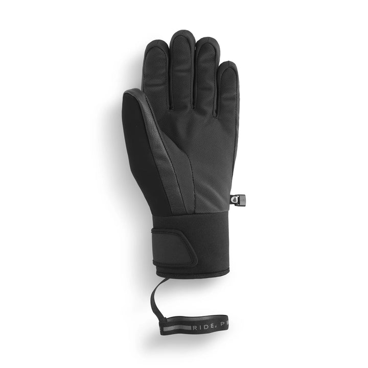 Picture Organic Pioneer Gore-Tex Grape Nectar - Damskie Rękawice Snowboardowe