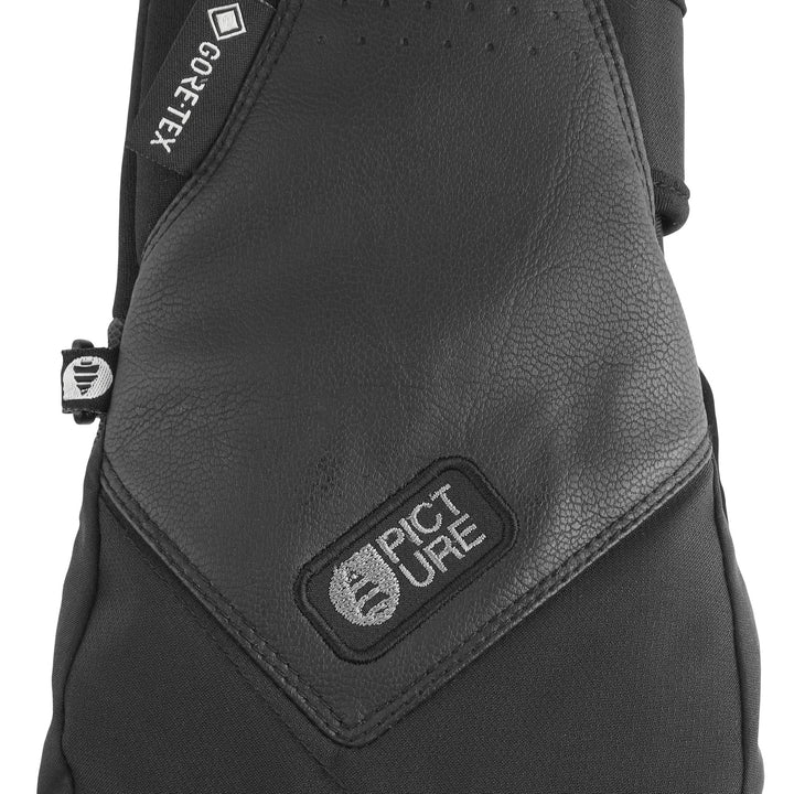Picture Organic Pioneer Gore-Tex Grape Nectar - Damskie Rękawice Snowboardowe