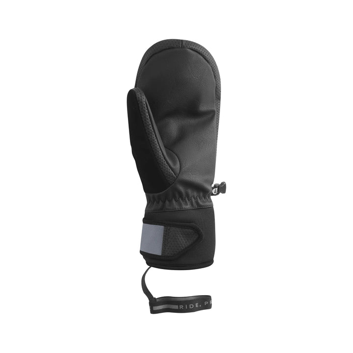 Picture Organic Caldwell Mitts 20/20 Dress Blues - Męskie Rękawice Snowboardowe