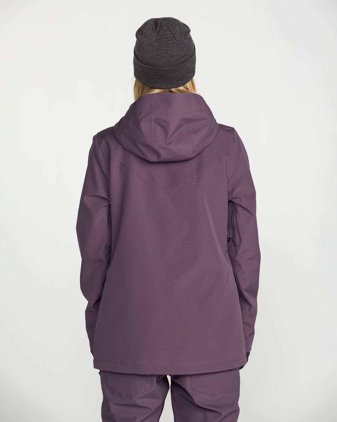 Volcom Stoney Shadow Ins Arctic Dust - Kurtka snowboardowa