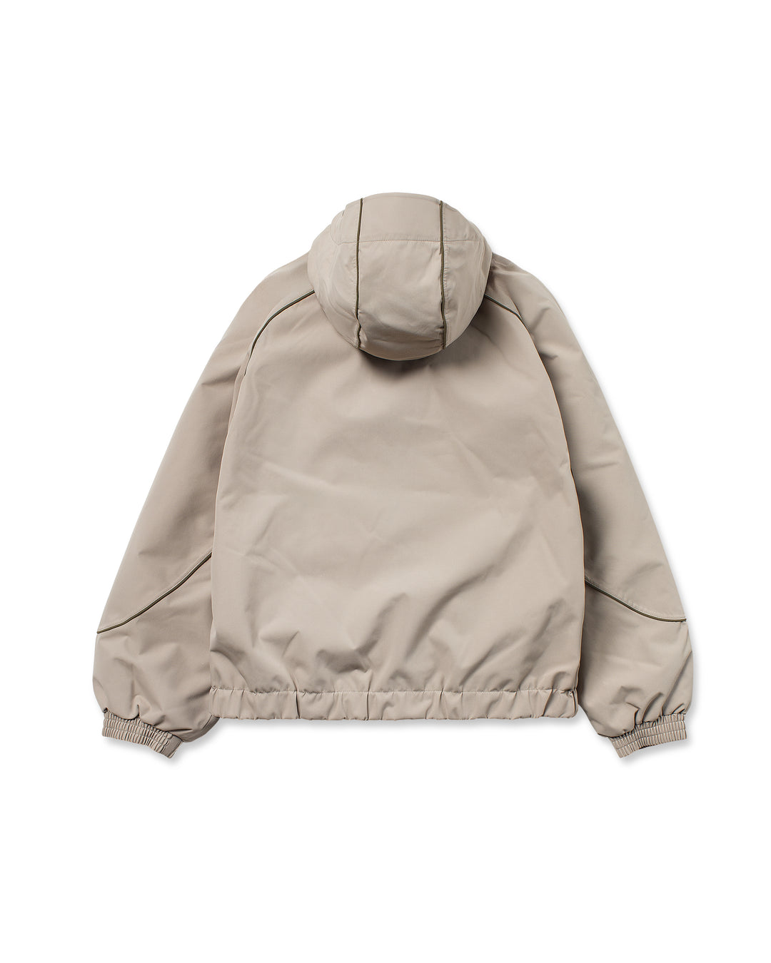 Volcom Liftline 20K Khaki - Kurtka snowboardowa