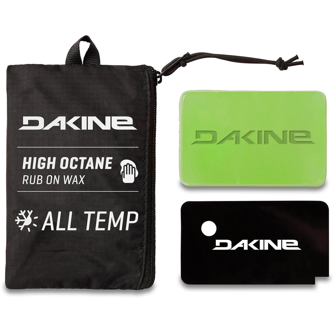 Dakine High Octane Rub On Wax 50g - Wosk Uniwersalny