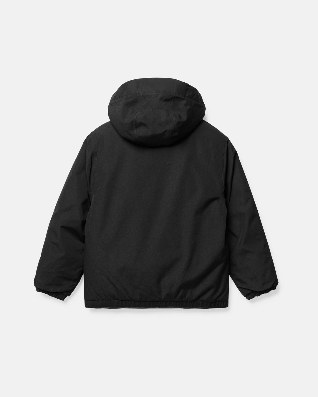 Volcom Chaos Ins Black - Kurtka snowboardowa