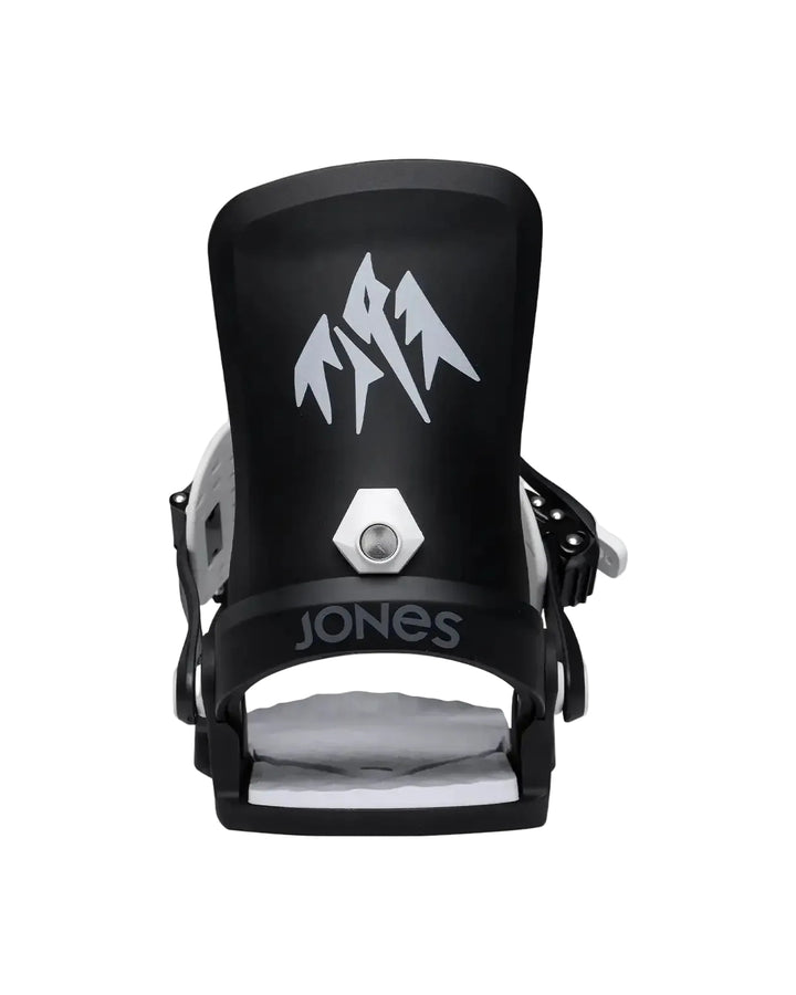 Jones Eclipse Blizzard Black &