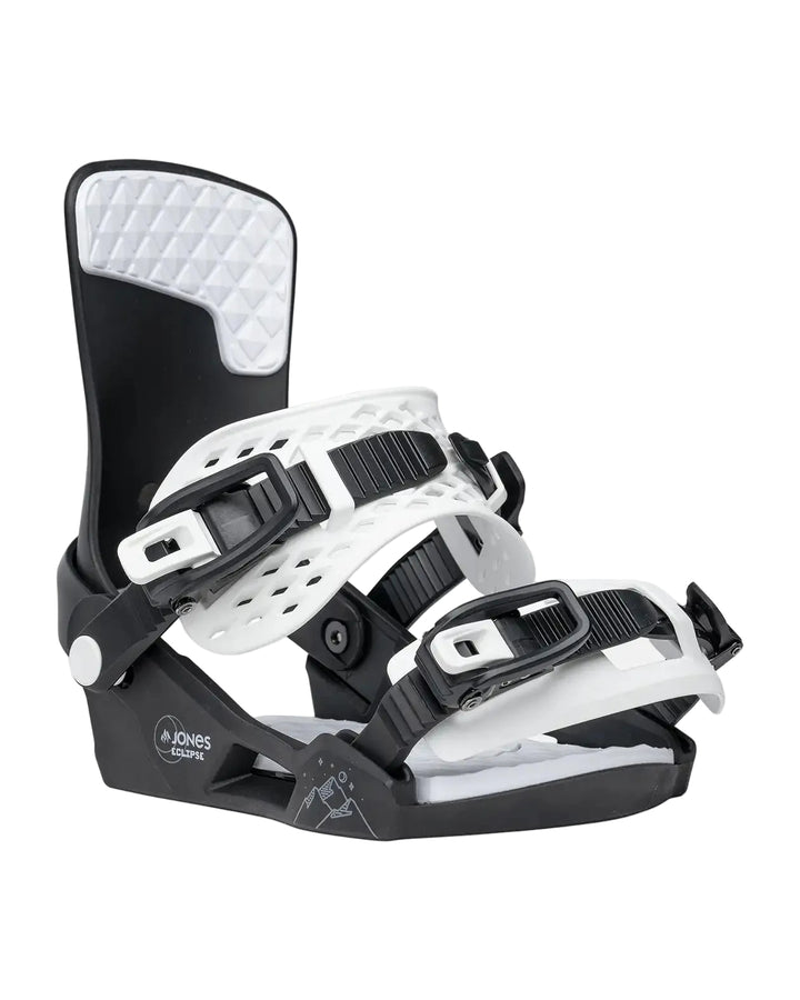 Jones Eclipse Blizzard Black &