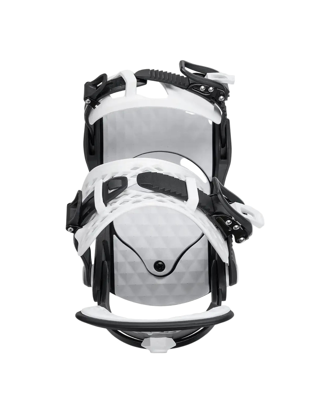 Jones Eclipse Blizzard Black &