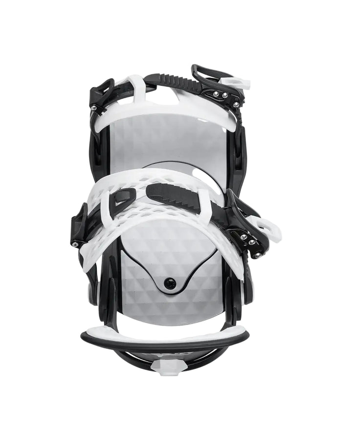 Jones Eclipse Blizzard Black &