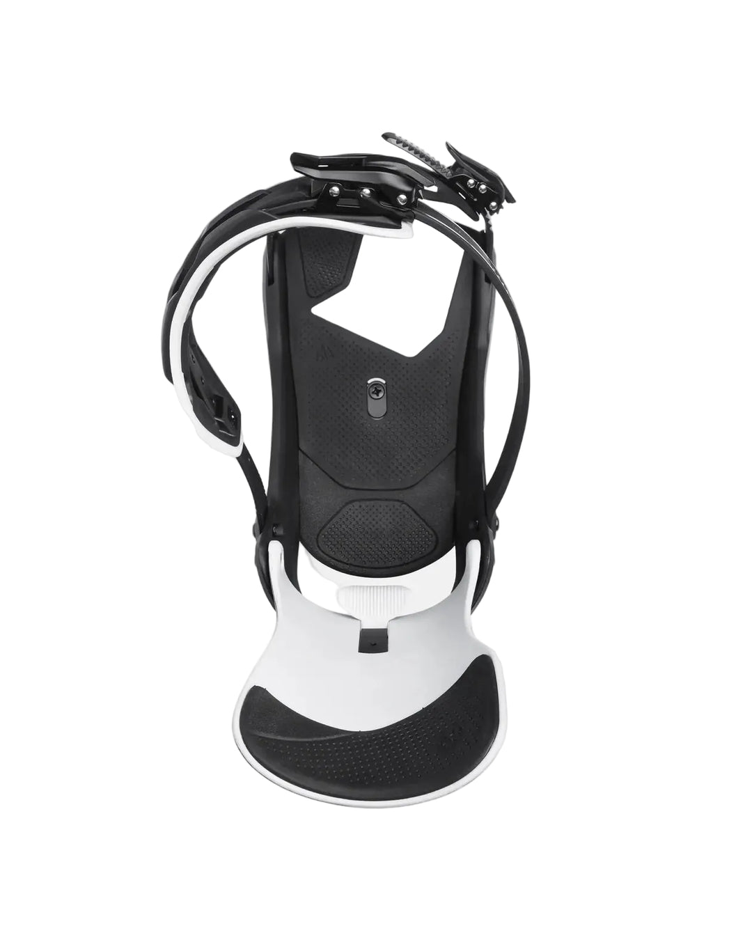 Jones Mercury FASE MTN Black/Silver &