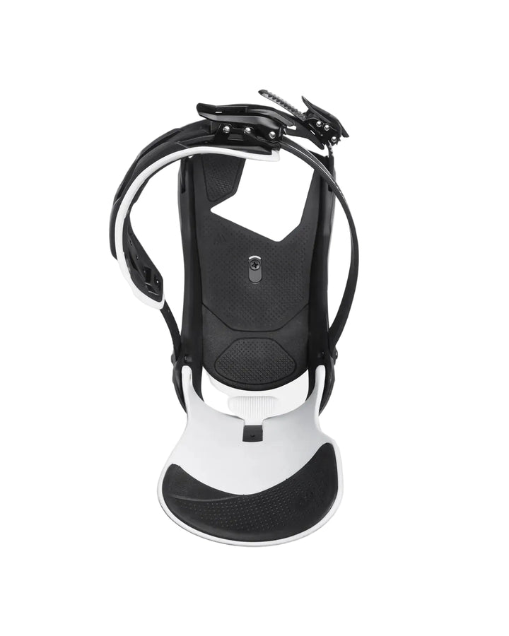 Jones Mercury FASE MTN Black/Silver &