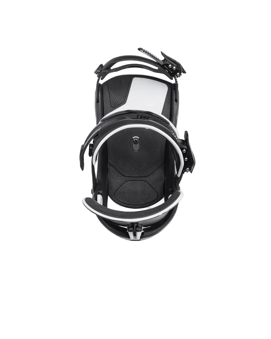 Jones Mercury FASE MTN Black/Silver &