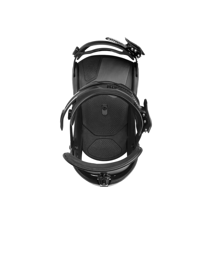 Jones Mercury FASE Stealth Black &