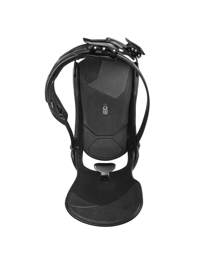 Jones Mercury FASE Stealth Black &