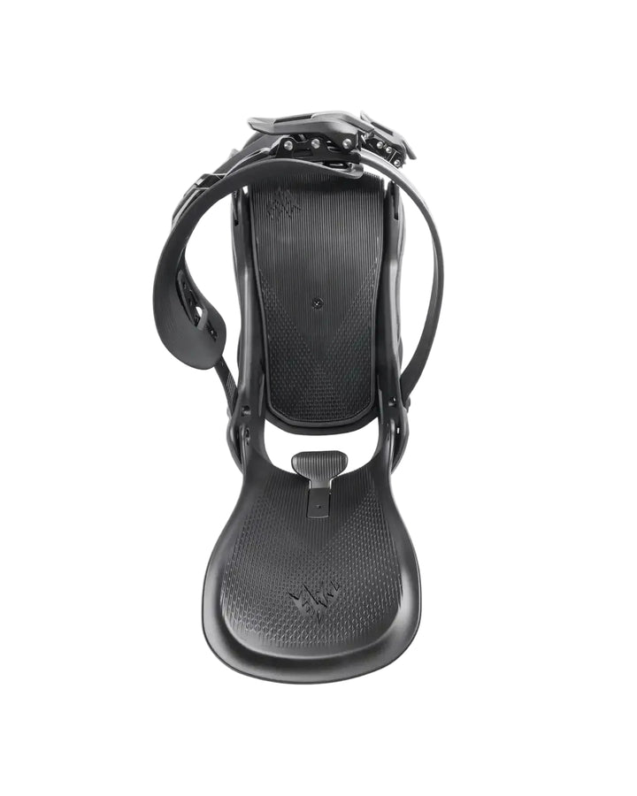Jones Nebula FASE Stealth Black &