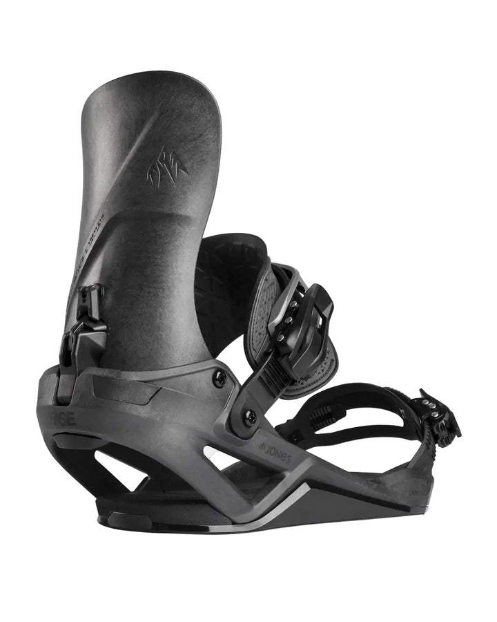 Jones Zenith FASE Black Carbon &