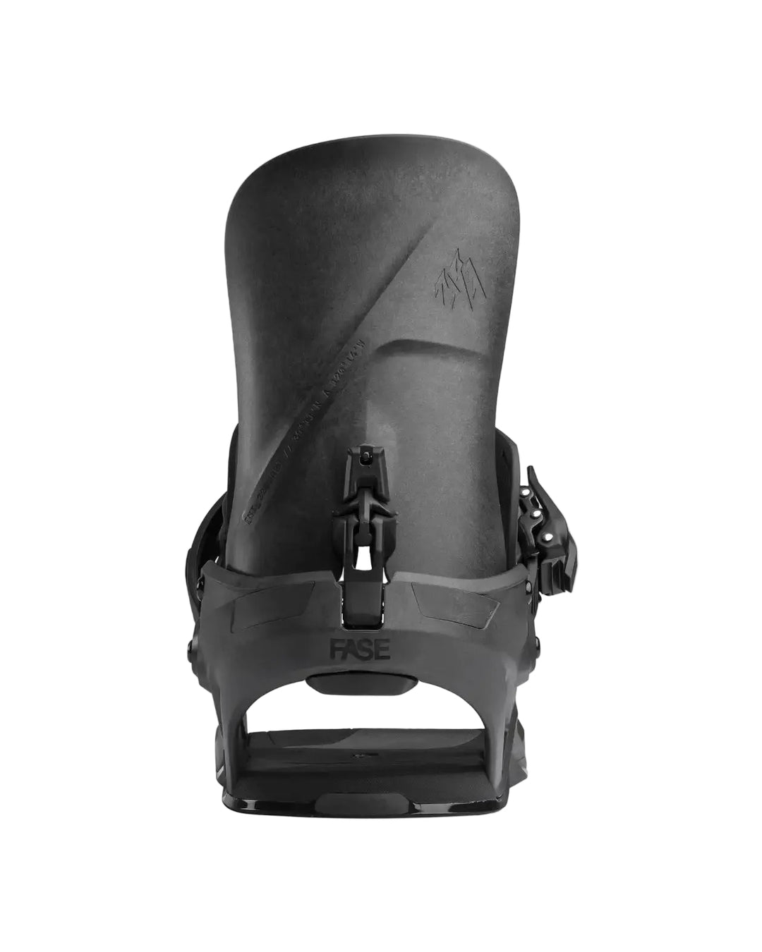 Jones Zenith FASE Black Carbon &