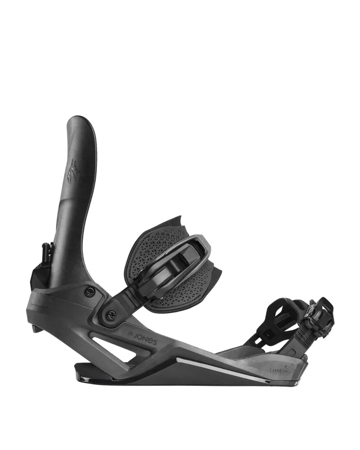 Jones Zenith FASE Black Carbon &