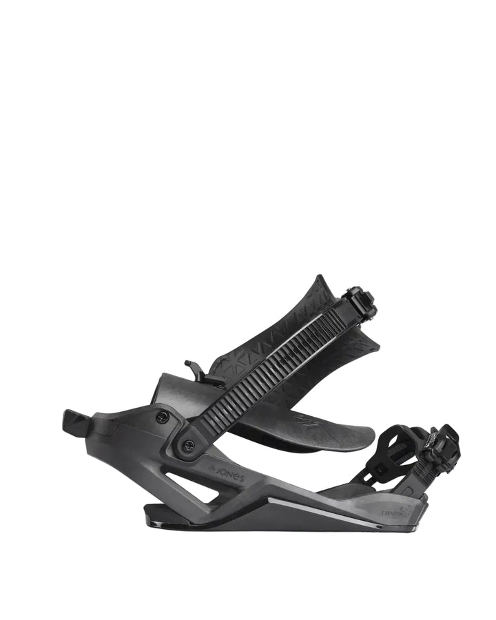 Jones Zenith FASE Black Carbon &