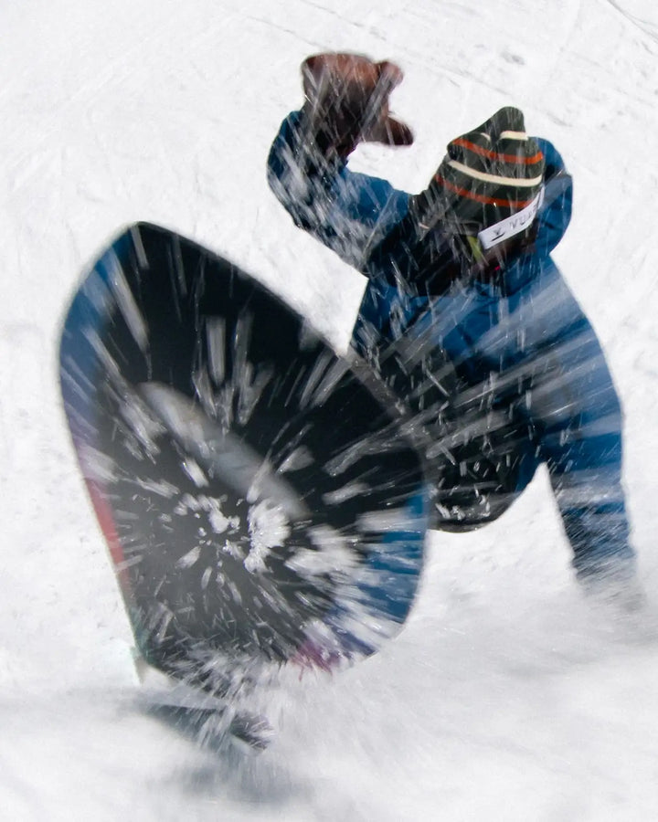 Jones Mountain Twin &