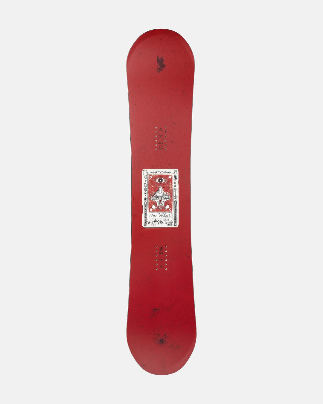 Jones Tweaker 2.0 &