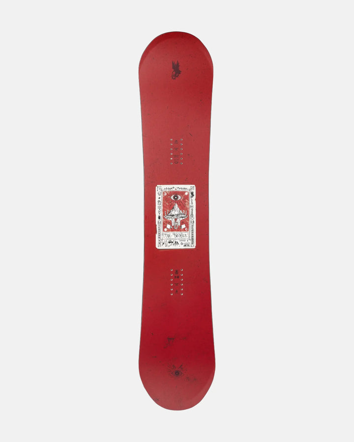 Jones Tweaker 2.0 &