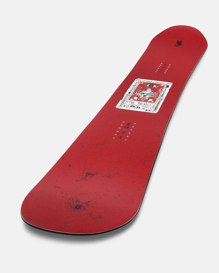 Jones Tweaker 2.0 &