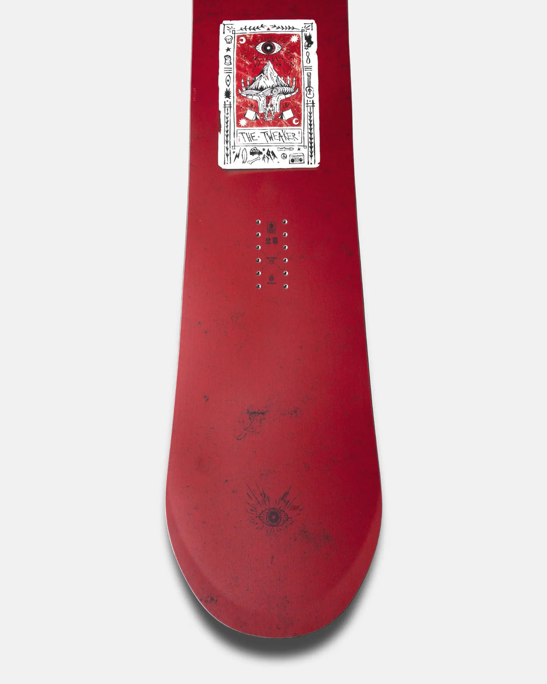 Jones Tweaker 2.0 &