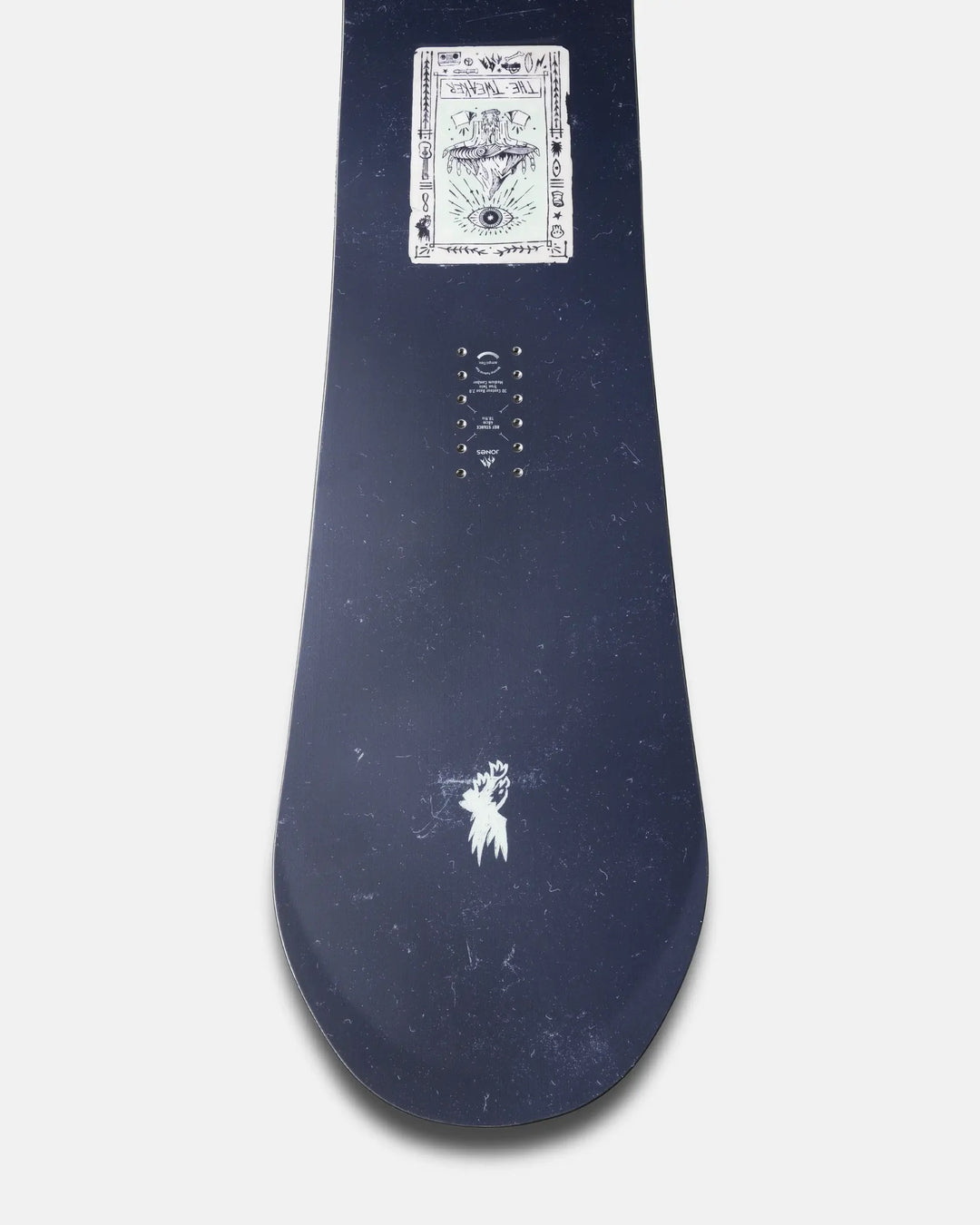 Jones Tweaker 2.0 &
