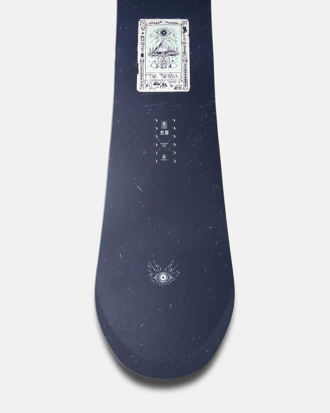 Jones Tweaker 2.0 &